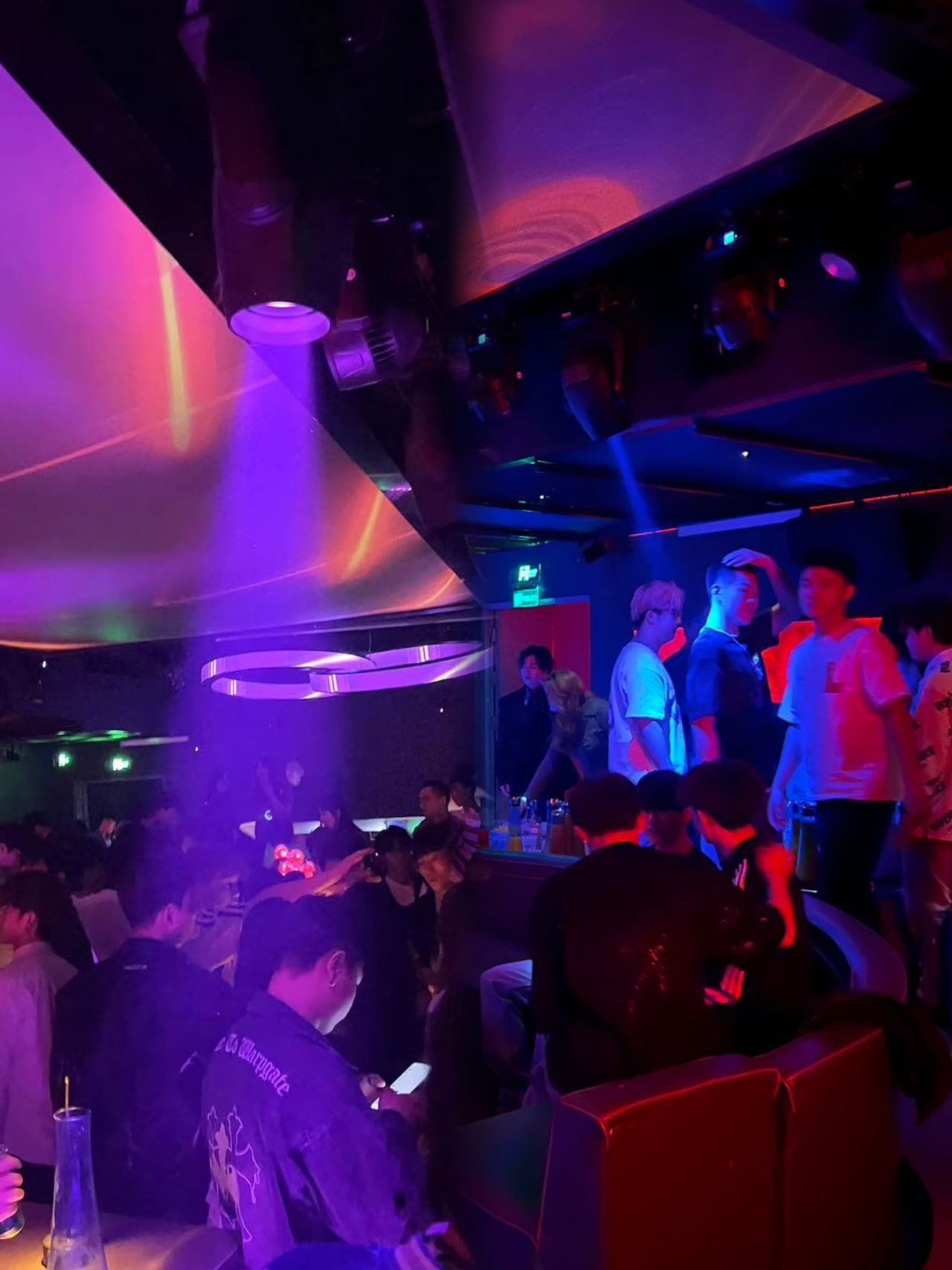 安阳商务ktv推荐商务ktv哪里好玩-文峰区ktv预订